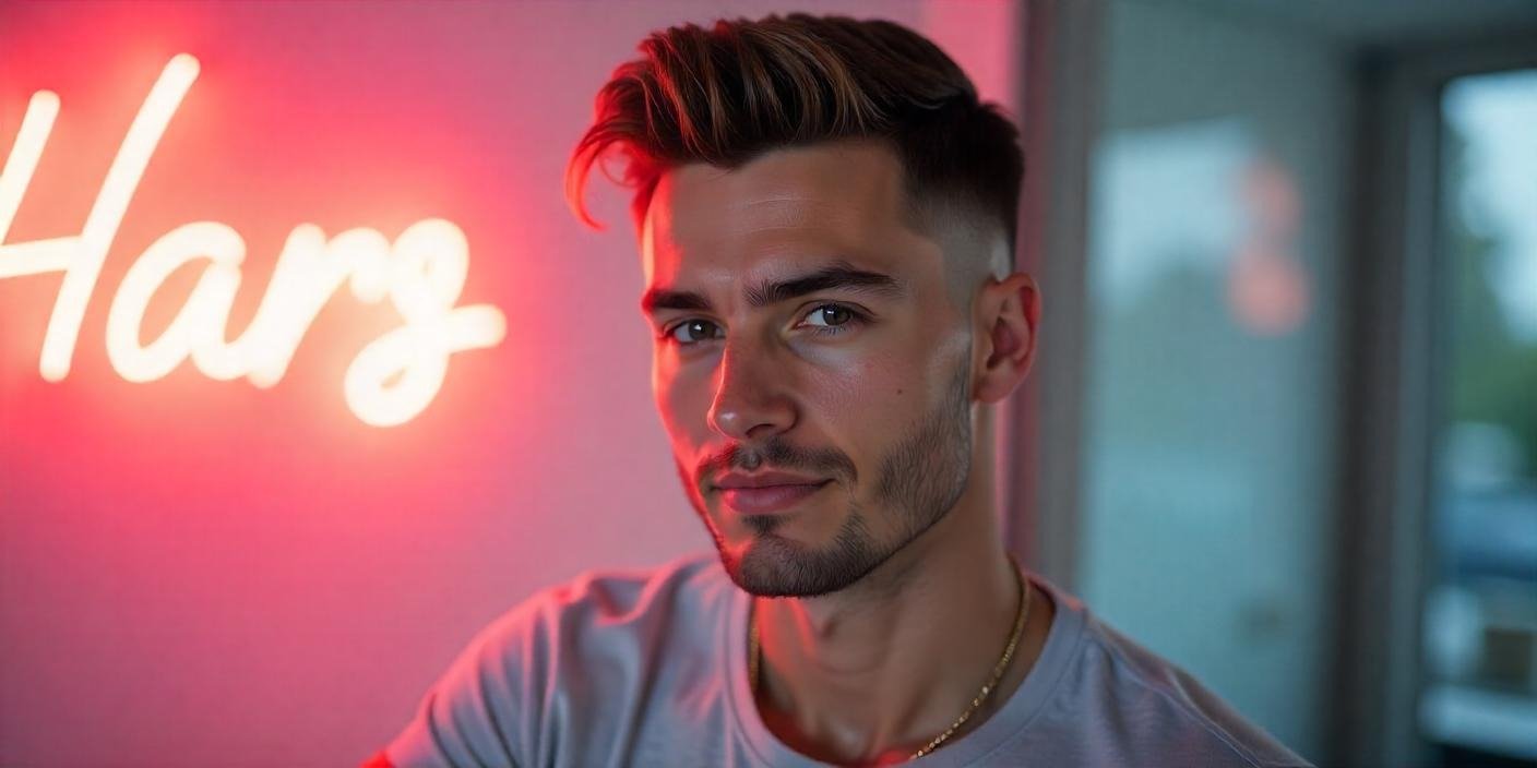 Explore the top stylish haircuts for men with thin hair to boost volume and confidence.